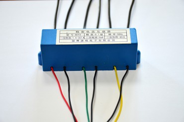 济南电表用互感器